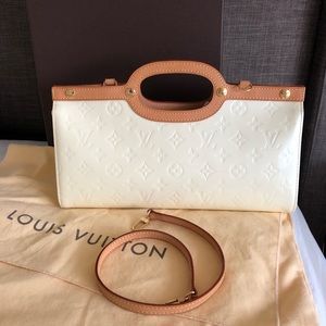 Louis Vuitton vintage Roxbury